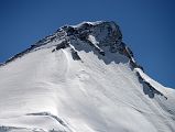 42 Light Shines On The Entire Lhakpa Ri Summit Area Early Morning From Mount Everest North Face Advanced Base Camp 6400m In Tibet